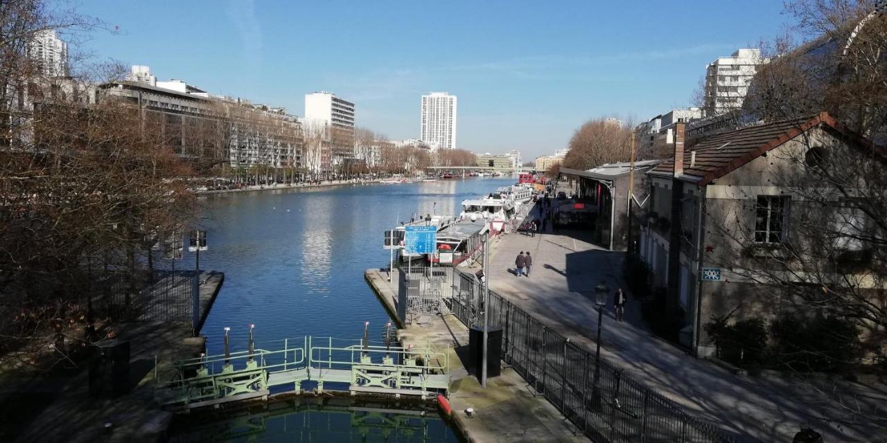Paris On Top Zewnętrze zdjęcie