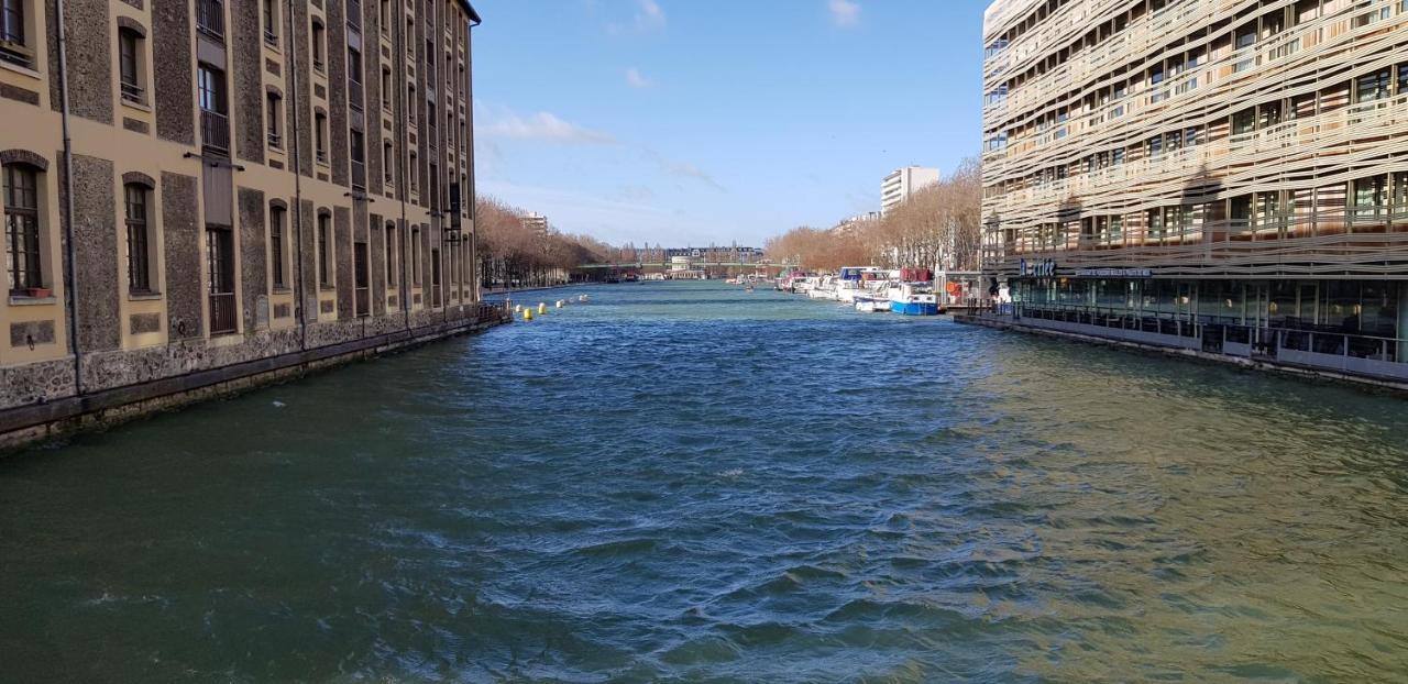 Paris On Top Zewnętrze zdjęcie