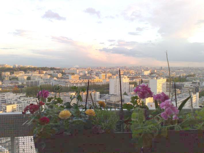 Paris On Top Zewnętrze zdjęcie